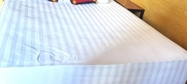 Villa Desa Pehkulon图片