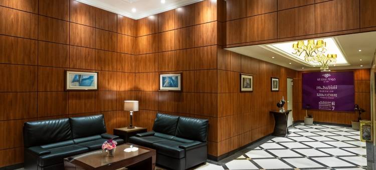 阿布哈公寓(Boudl Abha)图片