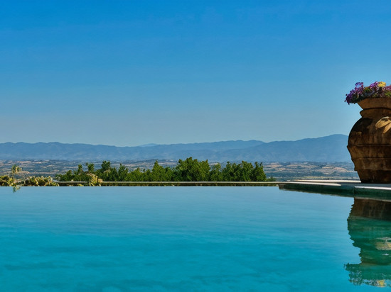 赛克丽娜别墅酒店