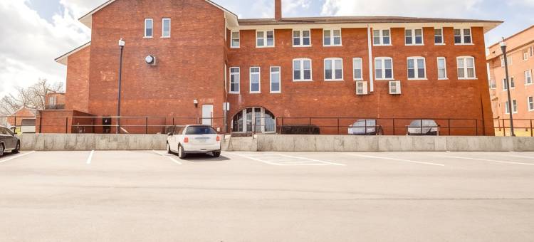 贝尔蒙特旅馆(The Belmont Inn by OYO)图片