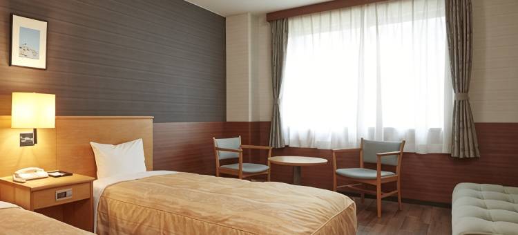 水上之家酒店(Hotel Familio Minakami)图片