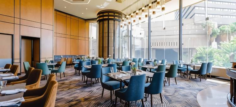 桑顿太阳与塔(Sandton Sun & Towers)图片