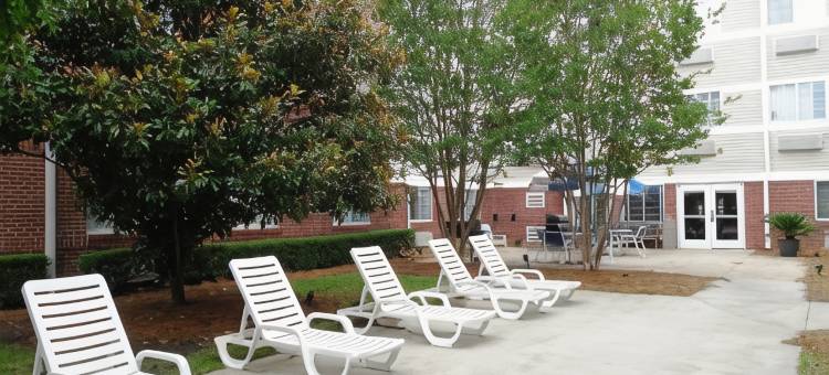 Extended Stay America Suites - 查尔斯顿 - 机场(Extended Stay America Suites - Charleston - Airport)图片