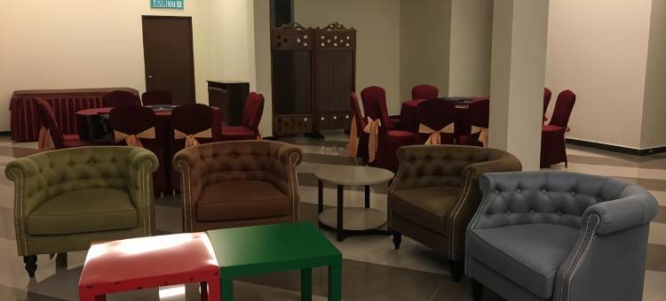 商务大酒店(Grand Business Hotel)图片