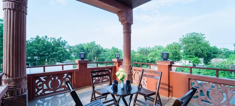 Treebo 蓝色 Vvu(Treebo Blu Vvu)图片