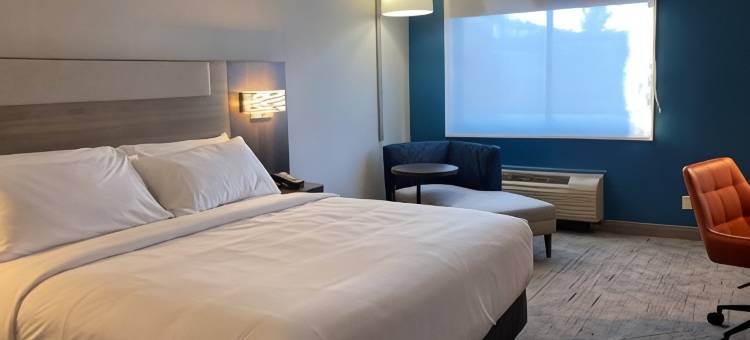 智选假日酒店-阿克伦西北费尔劳恩-洲际酒店集团旗下(Holiday Inn Express Akron NW - Fairlawn)图片