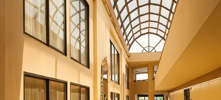 锡克里皇冠假日酒店(Crowne Plaza Hickory)图片