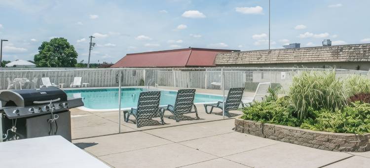 凯艺酒店(Quality Inn)图片