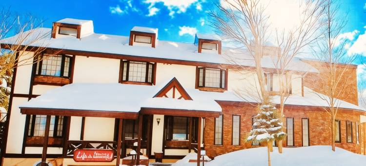 Appi美丽生活民宿(Appi Life is Beautiful)图片