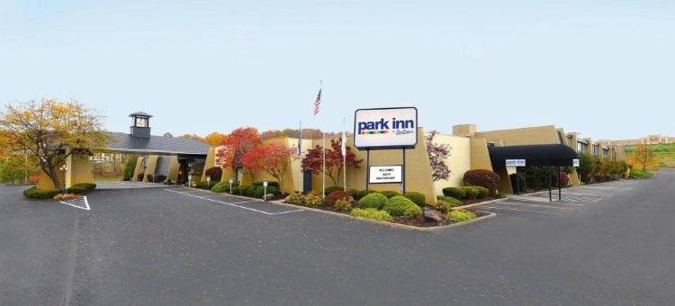 沙伦丽柏酒店(Park Inn by Radisson Sharon)图片