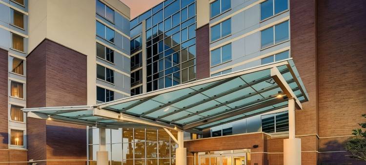 圣路易斯/切斯特菲尔德凯悦嘉轩酒店(Hyatt Place St Louis Chesterfield)图片