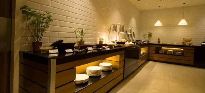 Fairfield by Marriott Pune Kharadi图片