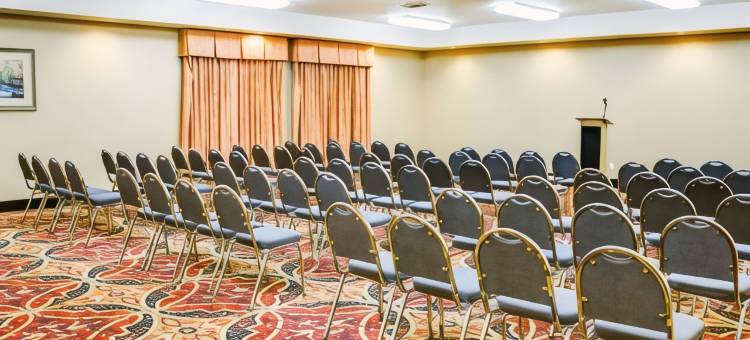 舒适套房酒店-泰勒南(Comfort Suites Tyler South)图片