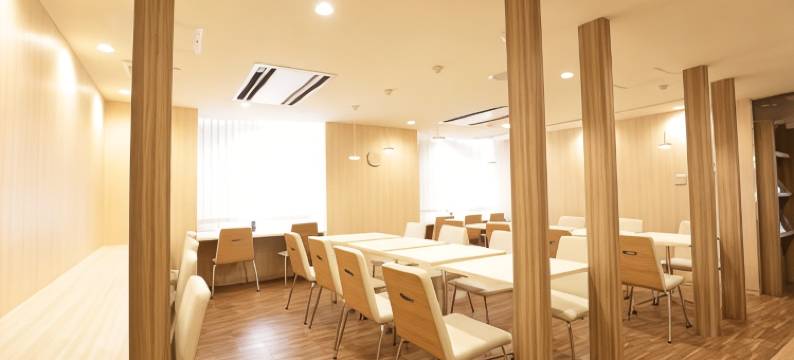 绿色马克酒店(Hotel Green Mark)图片