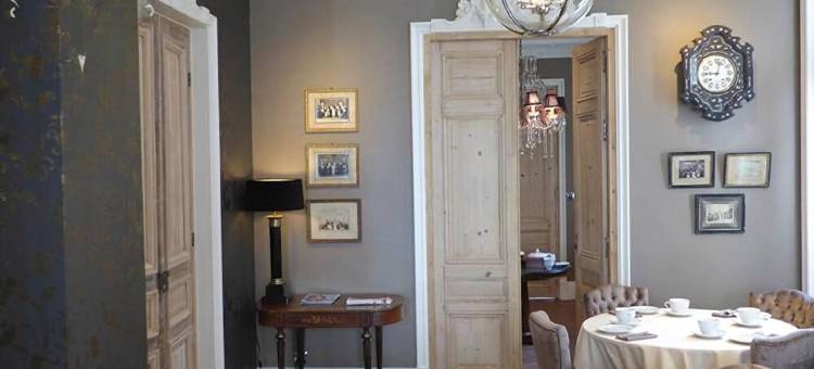 凡多姆酒店，贝斯特韦斯特品质精选(Hotel Vendome, BW Signature Collection)图片