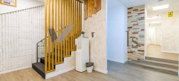 AYZ Princesa - 自动入住物业(Ayz Princesa-Auto Check-in Property)图片