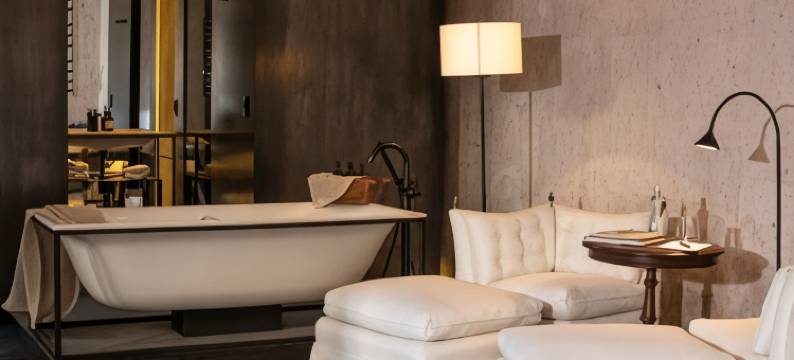 席罗阿 - 罗莱夏朵酒店(Cirqa - Relais & Châteaux)图片