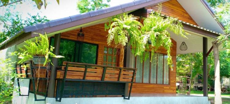 赖龙台民宿(Rai Lung Tui Homestay)图片