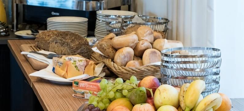 Hotel am Markt图片