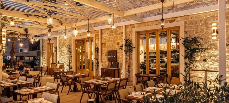 Armerun遗产酒店(Armerun Heritage Hotel & Residences)图片