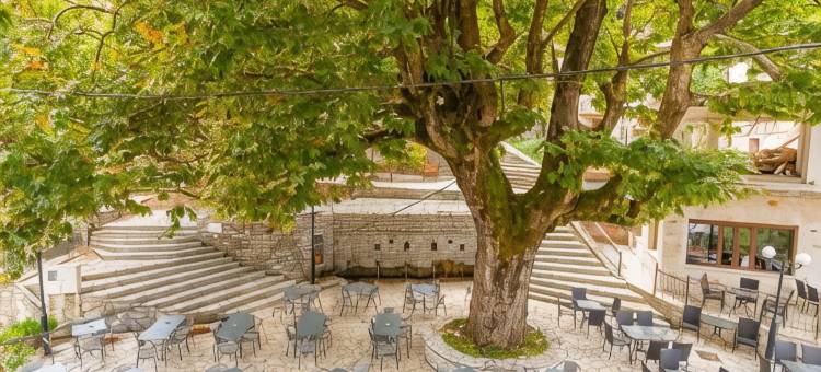 赫里多纳酒店(Helidona)图片