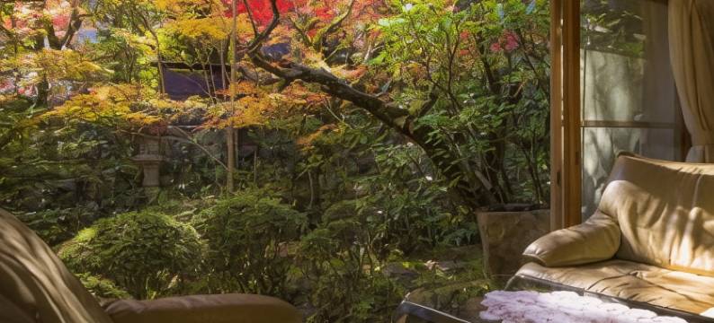 有马温泉 桥乃家别馆 岚翠(Hashinoya Bekkan Ransui)图片