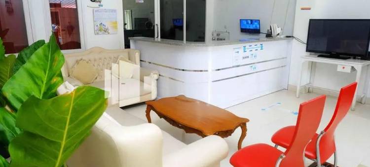 Fortuner Homestay Syariah Makassar Mitra RedDoorz图片