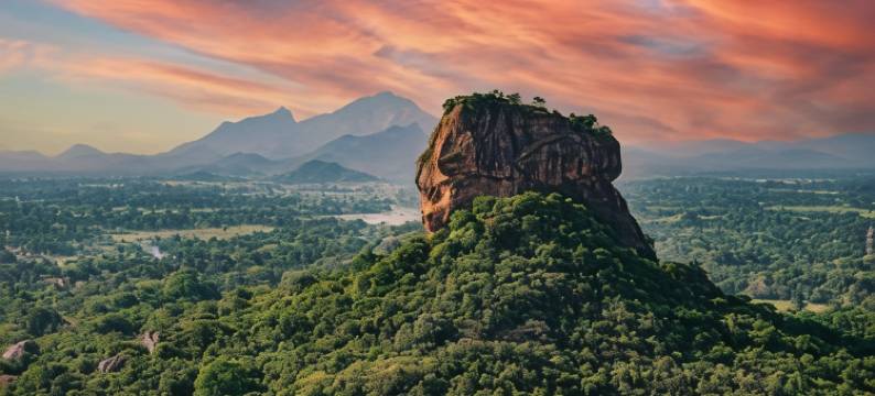 米迪加马拉姆的冲浪海滩旅馆(Surfescape Sri Lanka)图片