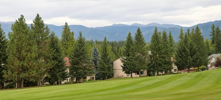 Meadow Lake Resort & Condos图片