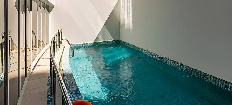 萨哈法HDB(Hadab Al Sahafa Hotel)图片