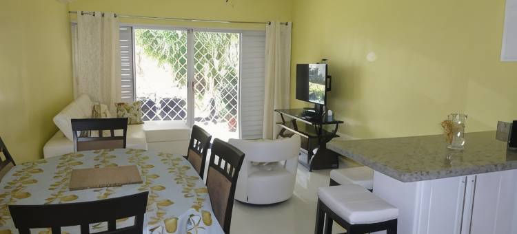 Rockley Golf Club, 2 Bed 2 Bath Pool, Tennis, Golf, Bar & Restaurant!图片