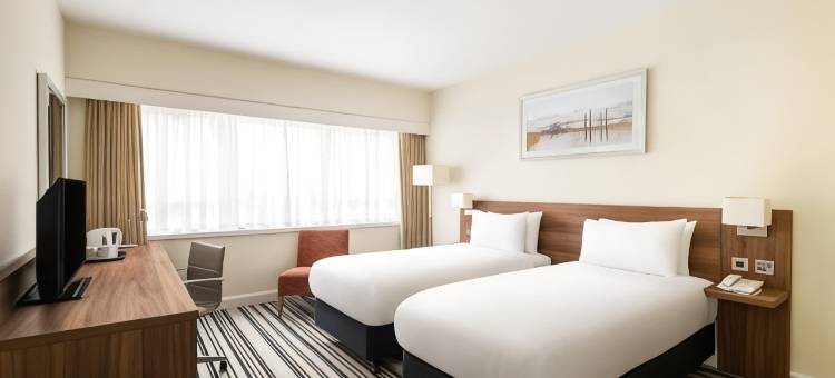 Holiday Inn 伊普斯维奇(Holiday Inn Ipswich)图片