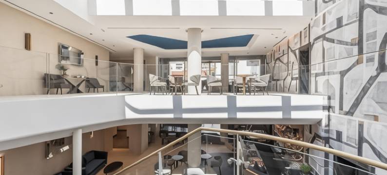 佛罗伦萨大陆酒店(Hotel Firenze e Continentale)图片