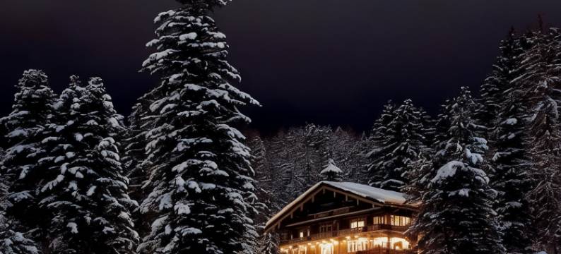 圣安东运动酒店(Sporthotel St. Anton)图片