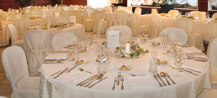 阿拉奥罗酒店(Hotel Ristorante Ala d'Oro)图片