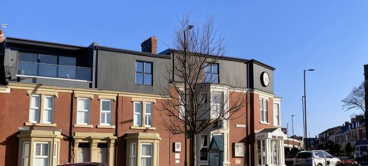 约克之家酒店(York House Hotel)图片