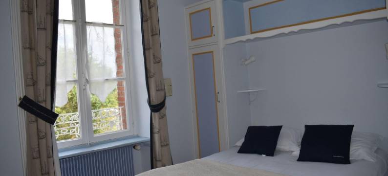 迪恩斯别墅住宿加早餐旅馆(Villa les Dunes)图片