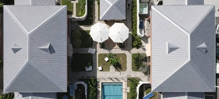 瓜德罗普棕榈套房酒店(Hôtel Guadeloupe Palm Suites)图片