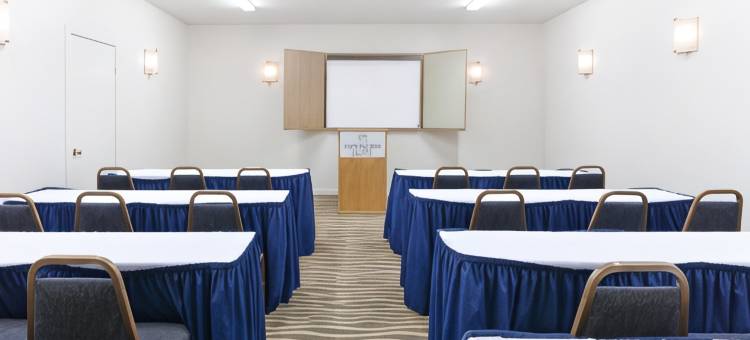 温德姆理查森浩枫套房酒店(Hawthorn Extended Stay by Wyndham Richardson)图片