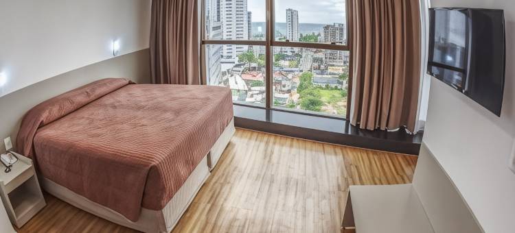 玛兰特行政酒店(Marante Executive Hotel)图片