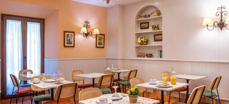 弗拉克鲁兹酒店(Hotel Veracruz)图片