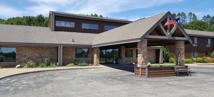 密歇根挪威 6 号汽车旅馆(Motel 6 Norway, MI)图片