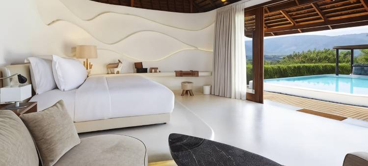 博里博特泳池度假村(Boribot Pool Resort)图片