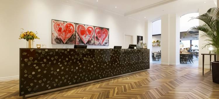 米梅瑞典精英酒店(Elite Hotel Mimer)图片