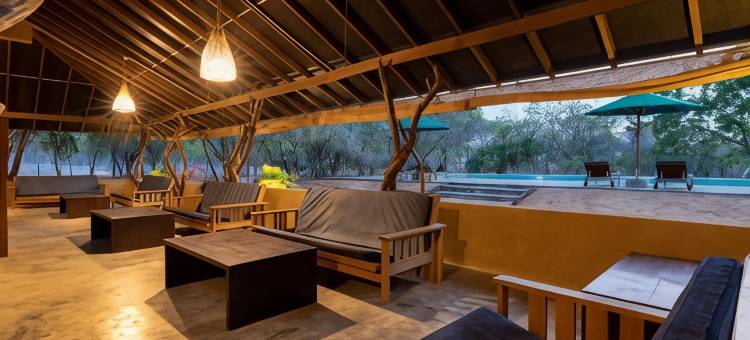 乔的洋房亚拉(Joe's Bungalow Yala)图片