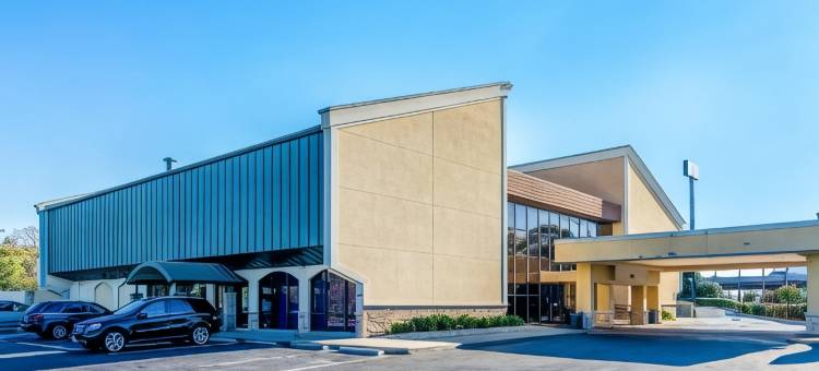 赫米蒂奇酒店里士满弗吉尼亚(Hermitage Hotel Richmond Virginia)图片