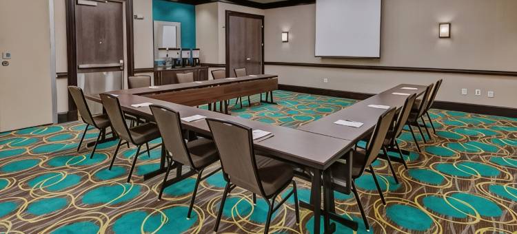 亨德森维尔纳什维尔欢朋套房酒店(Hampton Inn & Suites Nashville/Hendersonville)图片