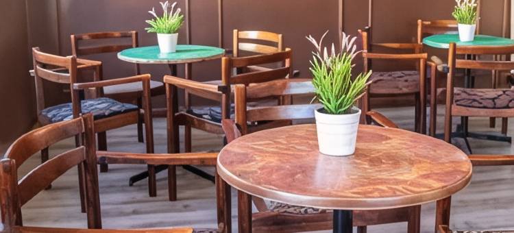 莎迦A B酒店(Saga Hotell)图片
