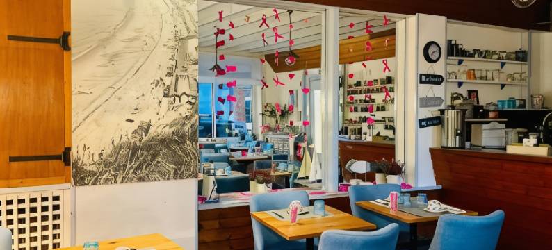 海滩酒店(Hôtel de la Plage)图片