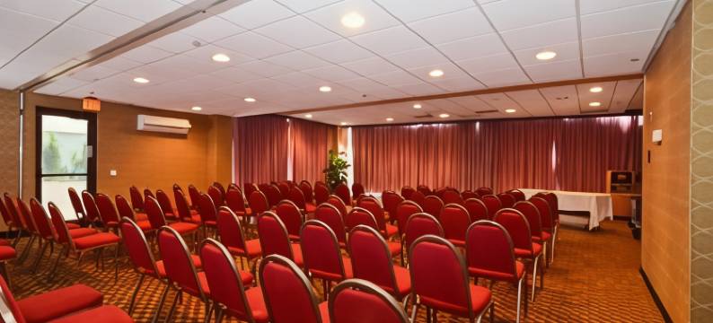 Travelodge by Wyndham Absecon Atlantic City图片